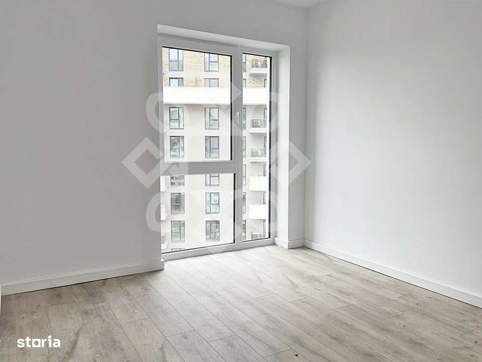 Apartament nou cu 2 camere in Prima Green-2