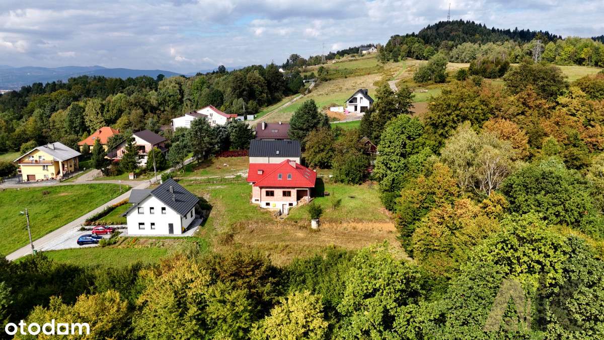 Działka z potencjałem – 12,87 ar, spokojna okolica - Pełny obrazek: 4/17
