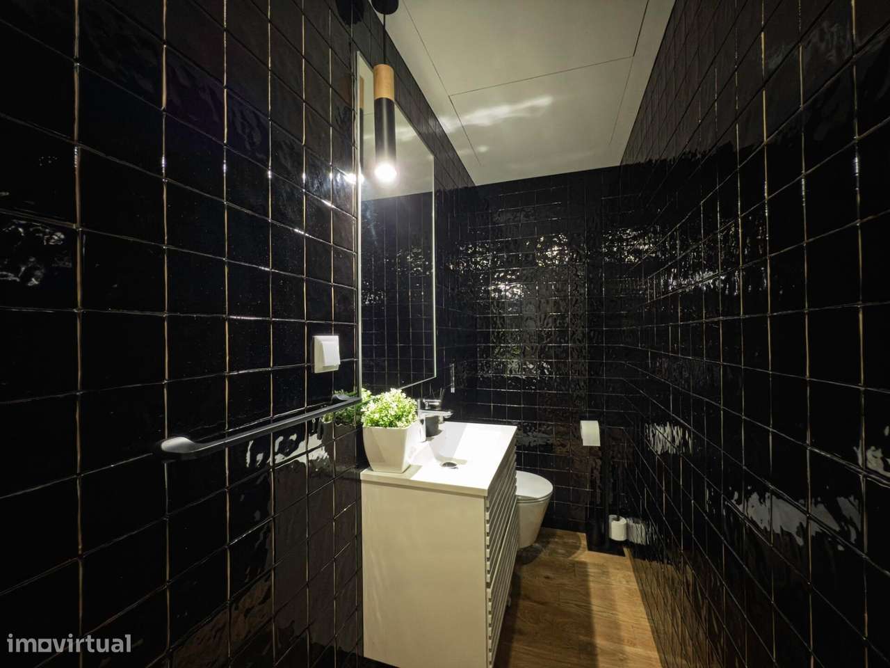 T3 de Luxo com Terraço Único na Praia da Barra no Exclusivo DOCA PARK-18