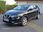 Nissan Qashqai - 2