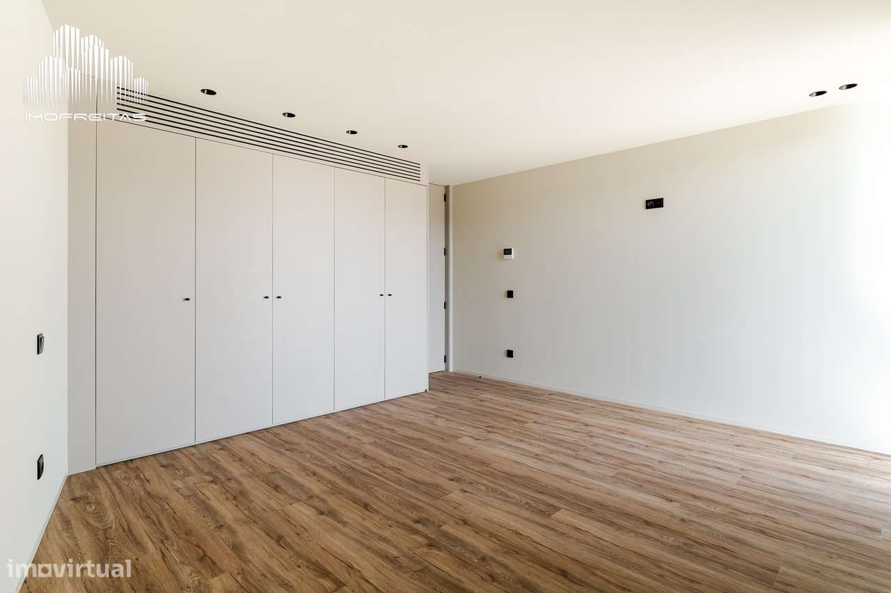 Apartamento T2 Dalí – Gualtar, Braga | Disponível para Escriturar-14