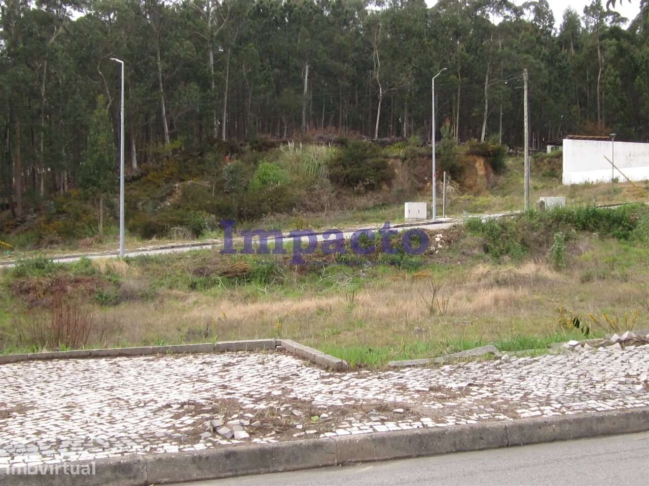 Lotes de Terreno para Construção em Fajões, Oliveira de Azeméis - Grande imagem: 2/4