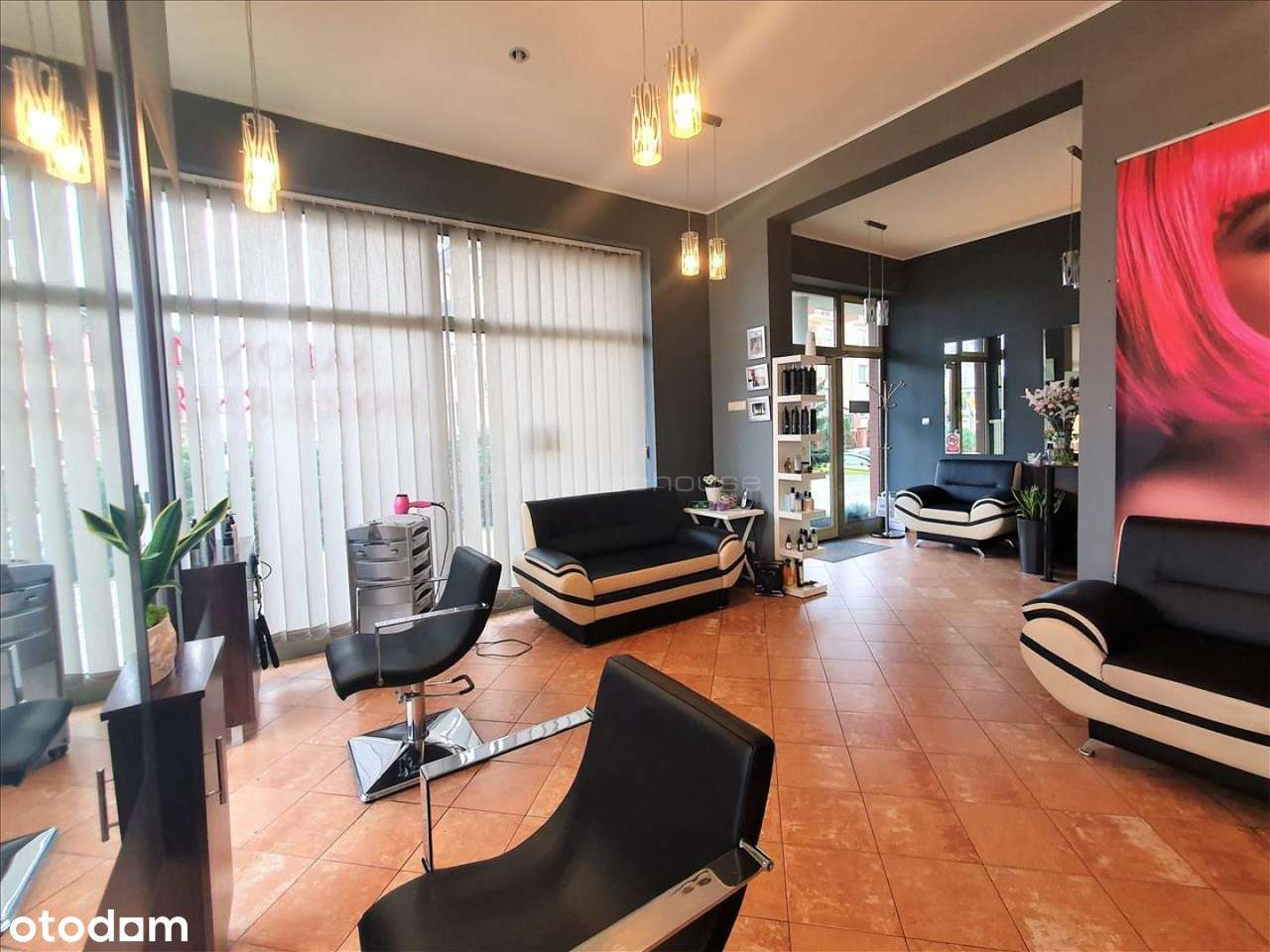 LOKAL HANDLOWO-USŁUGOWY W NOWYM BUDOWNICTWIE! - Pełny obrazek: 5/11