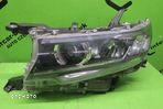 TOYOTA LAND CRUISER 150 REFLEKTOR LEWY LED 2018- - 1