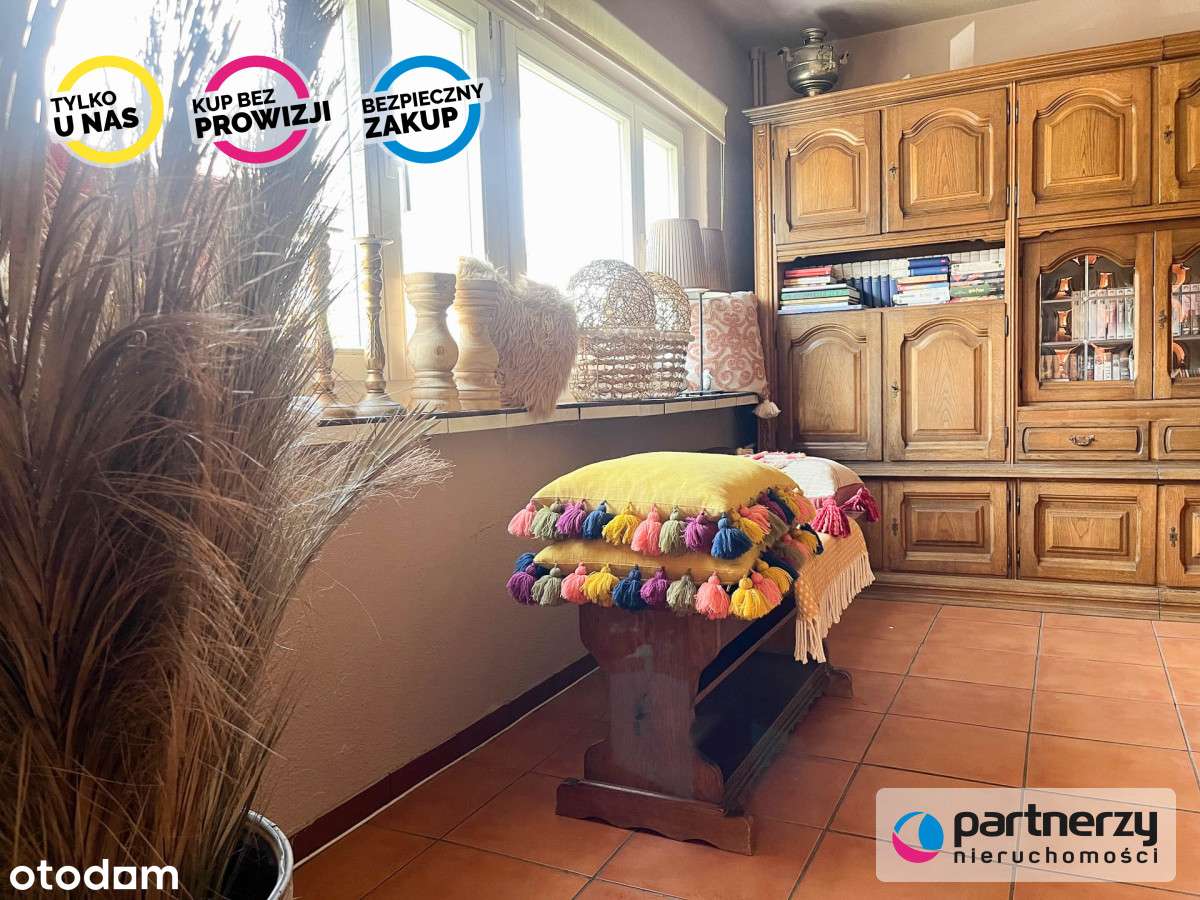 3 pokoje Poznań Grunwald - Pełny obrazek: 4/14