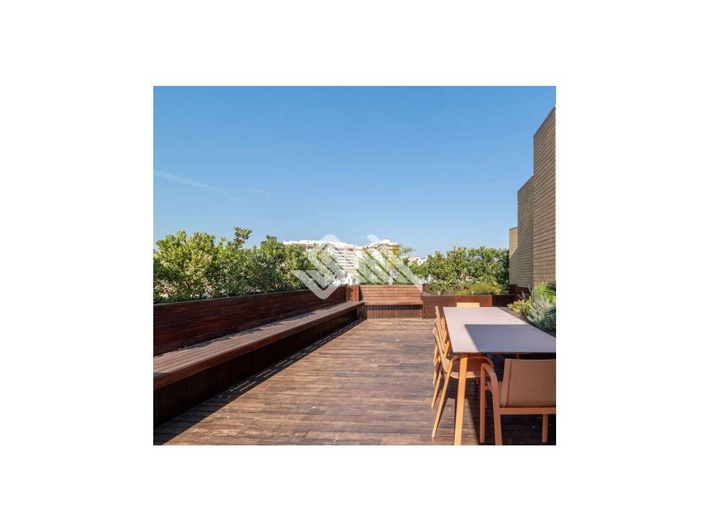 T3 Duplex Foz do Douro-11