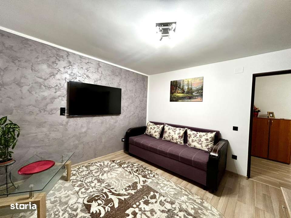 Apartament cu 2 camere, decomandat, 52 mp utili, Buna Ziua-6