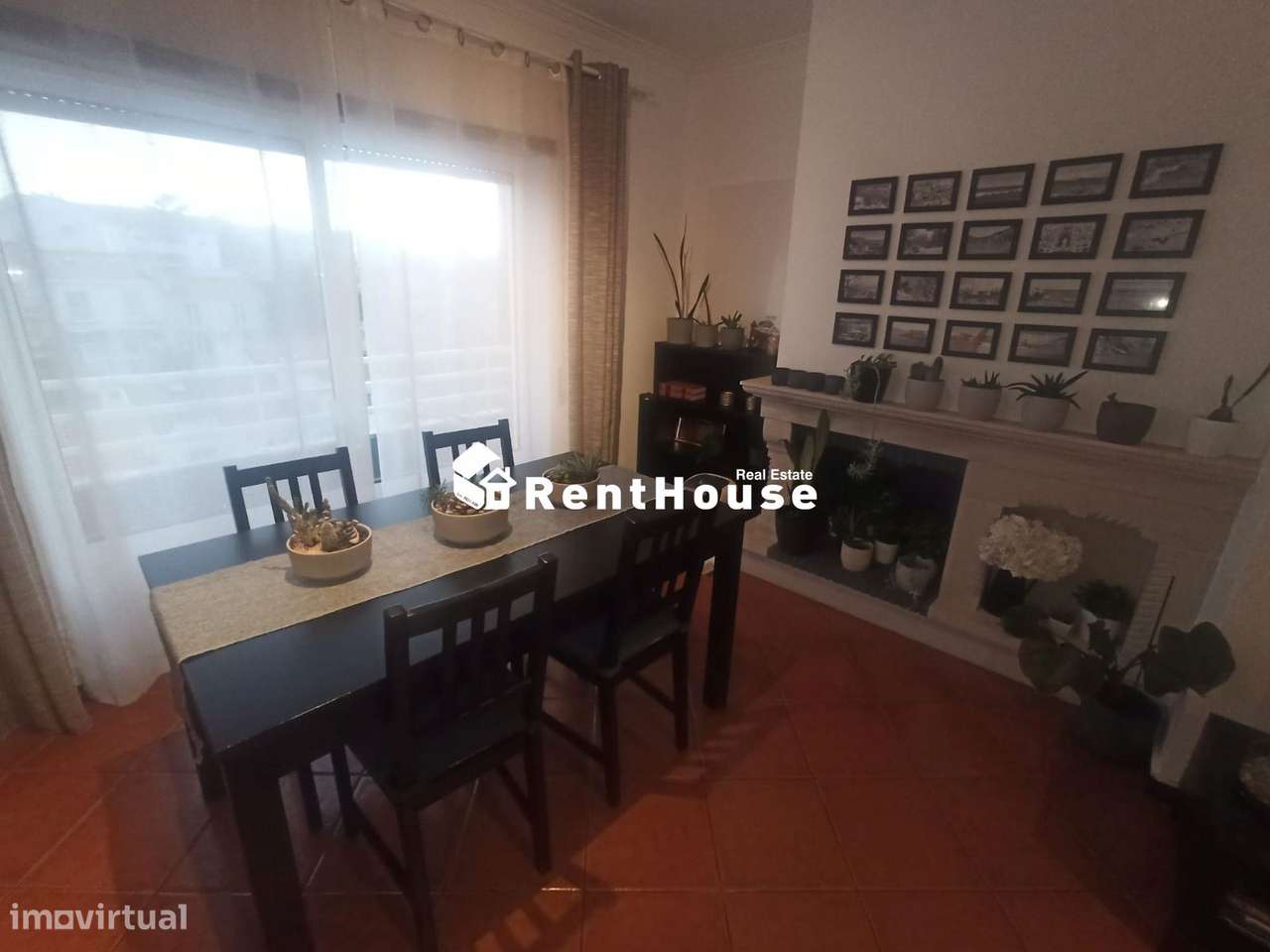 Apartamento T2+G  Entrada da Cidade - Grande imagem: 5/13