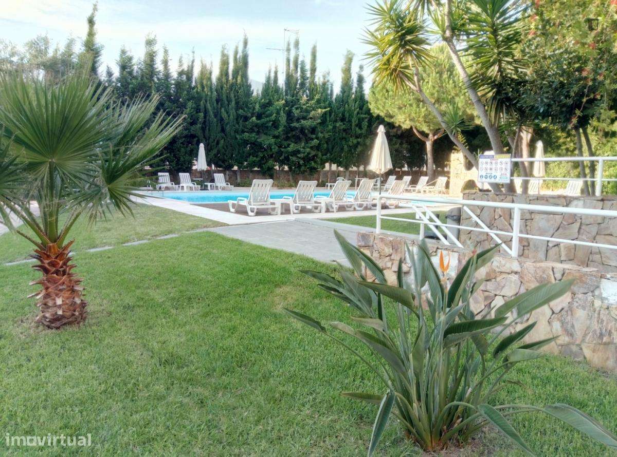 Apartamento com 2 quartos - localizado em Tavira - Grande imagem: 2/10