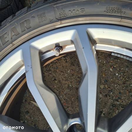 ZIMA KOŁA ALUFELGI BMW 1 F40 2 F44 205/45 R18 M1 M2 M-PAKIET - 8