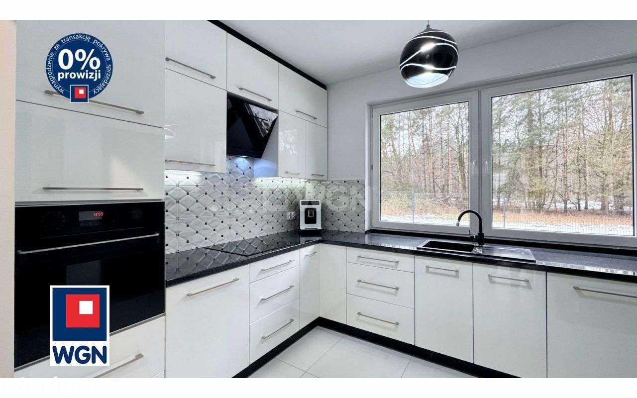 Dom wolnostojący na sprzedaż w Orzeszu.-8