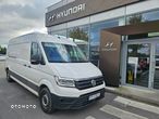 Volkswagen Crafter - 1