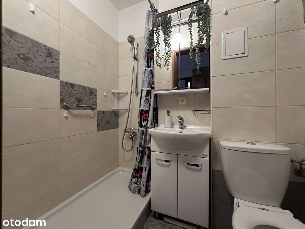 Mieszkanie z osobną kuchnią, możliwość 3 pokoi-5