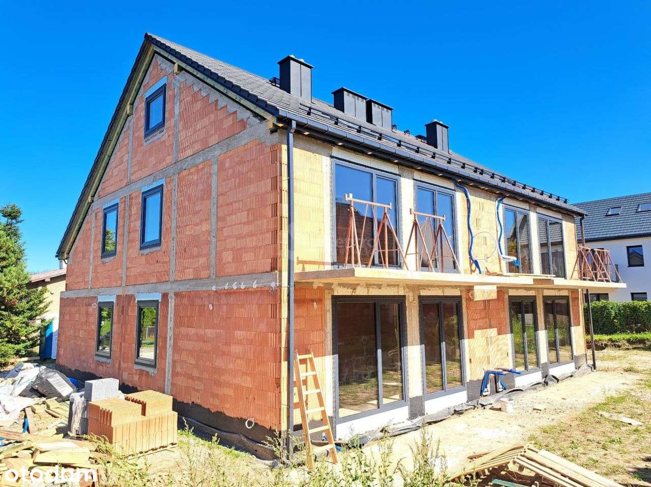 Prestiż, wysoki standard, optymalny układ, ogródek-4