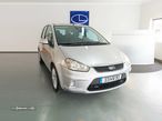 Ford C-Max 1.6 TDCi Titanium - 1