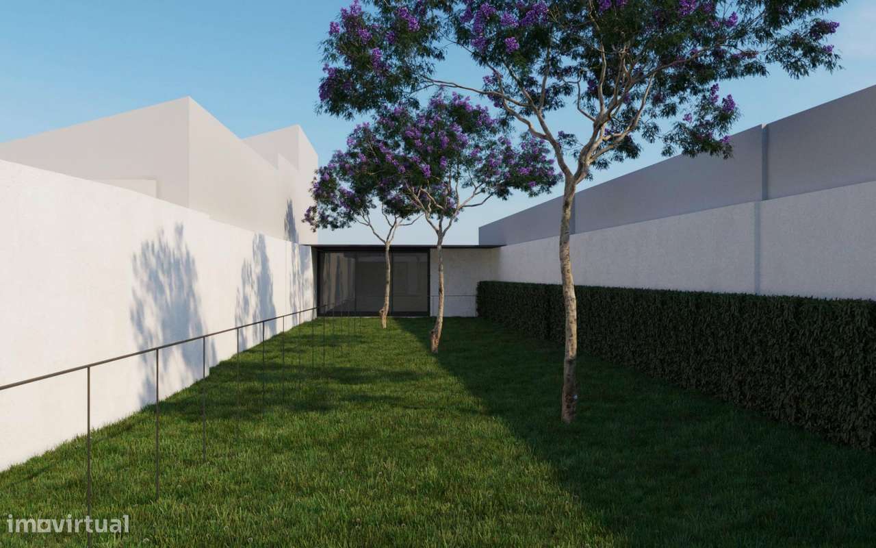 Apartamento T1+1 Venda em Ramalde,Porto-21