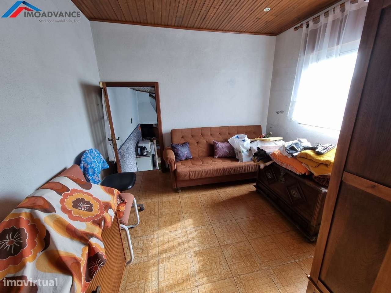 Moradia Isolada com Anexos e Logradouro, a 2 Km´s da Figueira da Foz-16