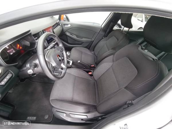 Renault Clio 1.5 Blue dCi Intens - 20