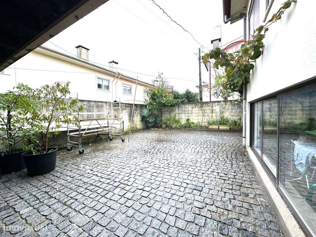 Moradia individual T5-22