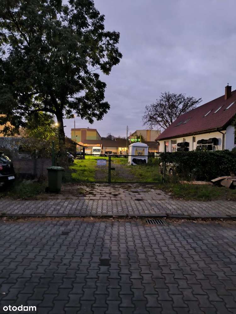 Działka, 675 m², Słubice - Pełny obrazek: 5/6