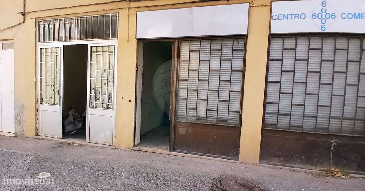 Armazém  para venda - Grande imagem: 4/17