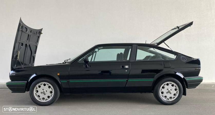 Alfa Romeo Sprint Veloce 1.5 Quadrifloglio Verde - 9