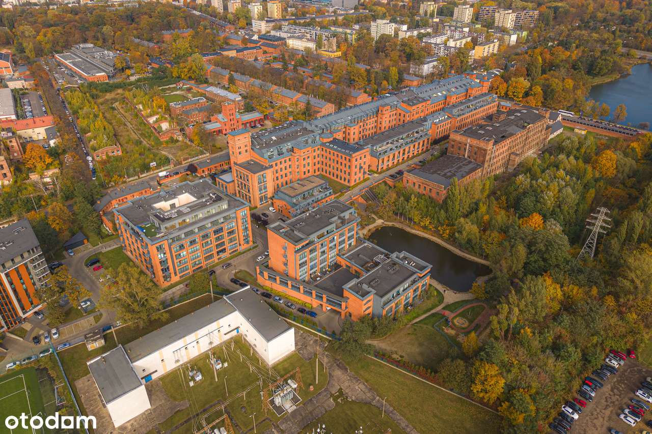 LOFT u  Scheiblera - zamieszkaj lub czerp zyski z wynajmu od 1 dnia - Pełny obrazek: 2/7