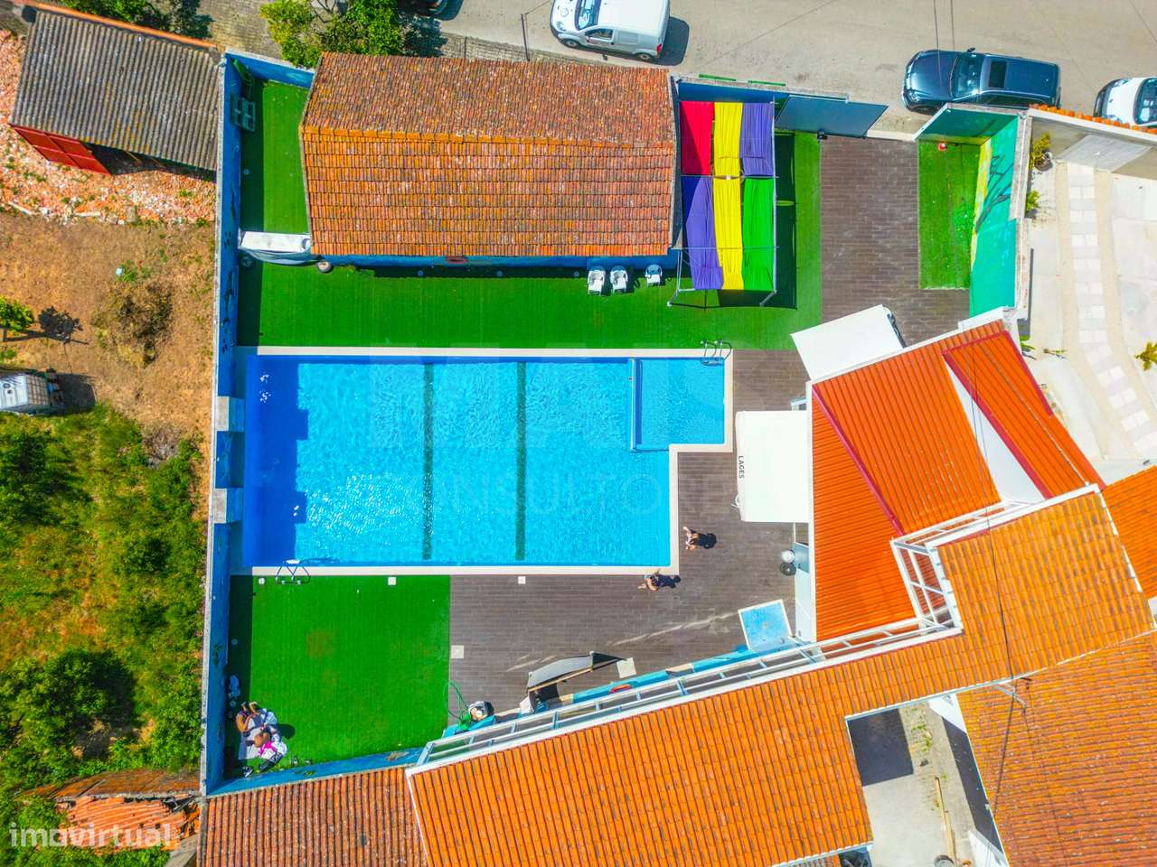 Propriedade Ideal para Investimento em Alguber - Grande imagem: 5/26