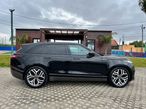 Land Rover Range Rover Velar 2.0 D R-Dynamic - 8