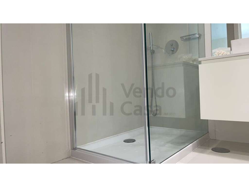 Vende-se T3 -Frente Mar-Póvoa de Varzim-37