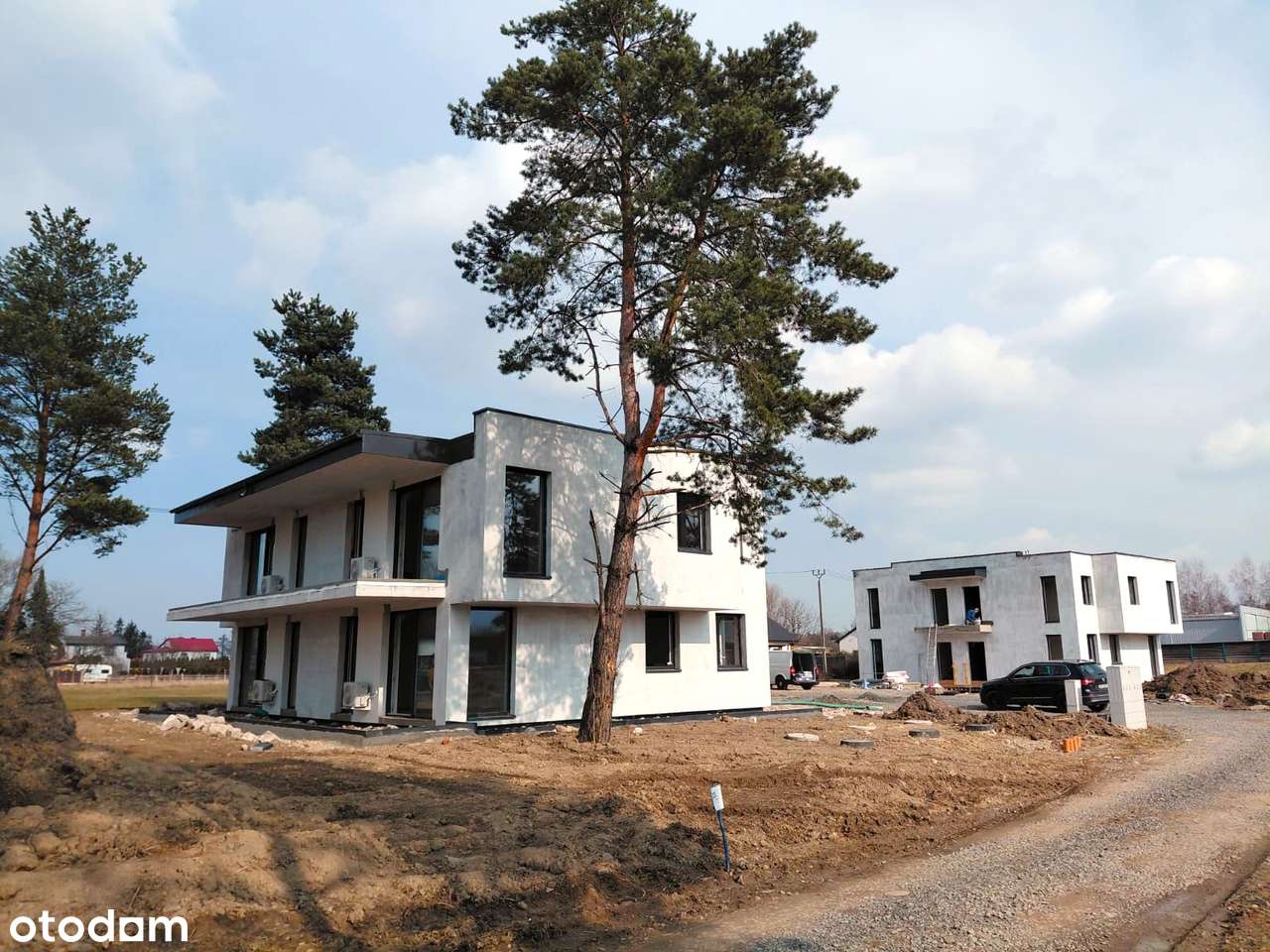 Graniczna Osada - klimatyzacja i miejsce parkingowe w cenie!-3