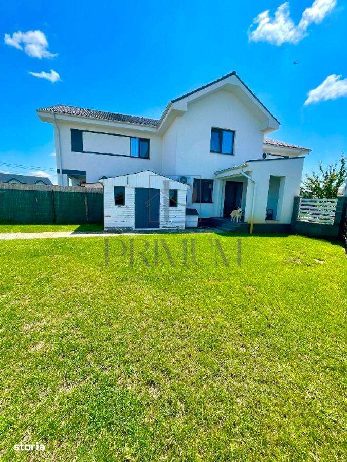 Triplex Mobilat Utilat - Zona LIDL nou - toate utilitatile. - Imagine principală: 4/16