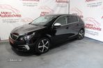 Peugeot 308 SW 1.6 BlueHDi Allure J17 EAT6 - 3