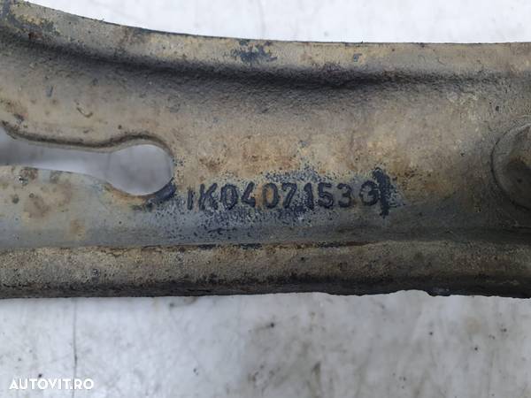 Brat dreapta fata 1k0407153g Volkswagen VW Golf 5 - 2