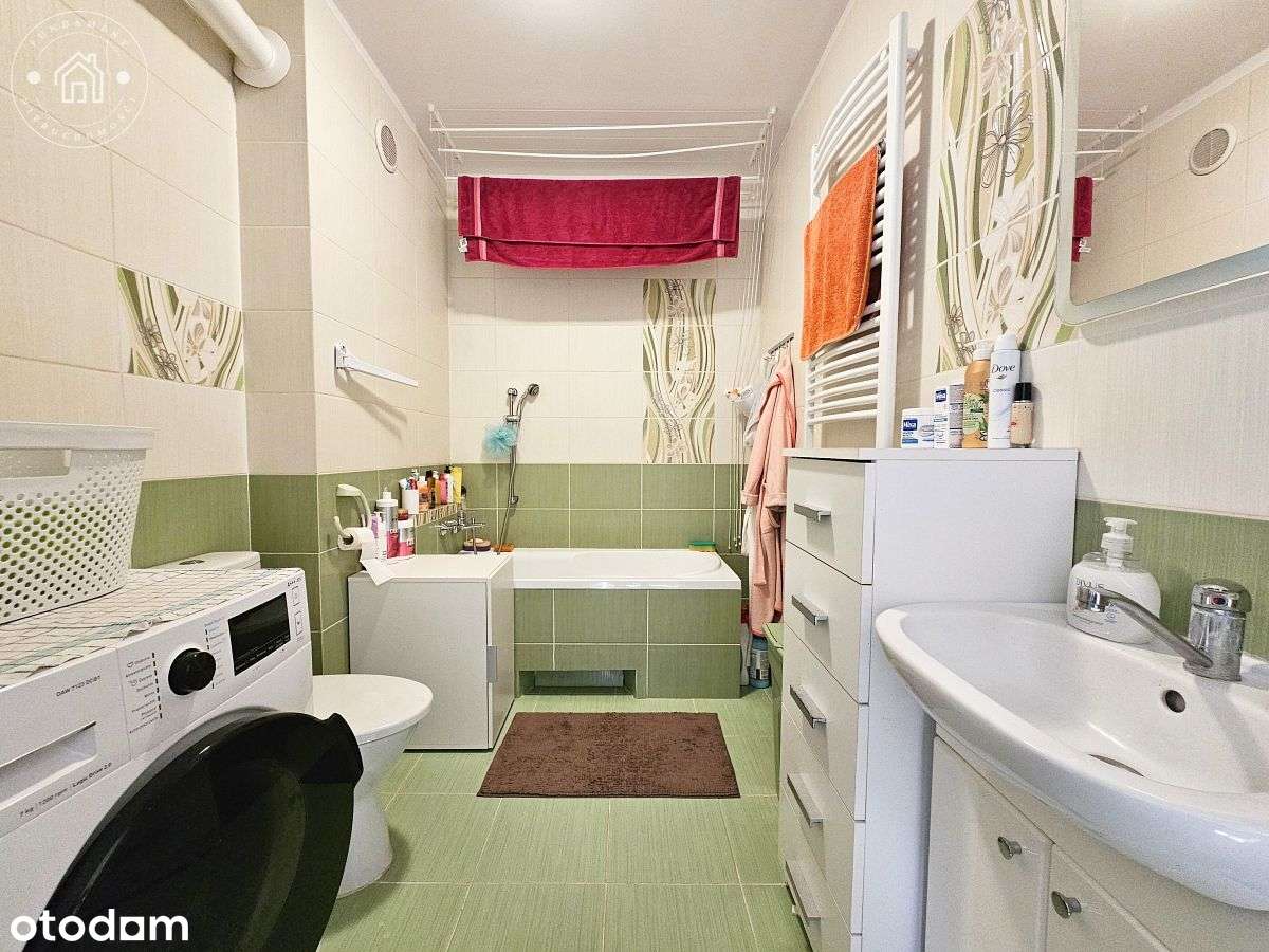 2-pokoje / Ul. Dożynkowa - Ponikwoda / Do wejścia-8