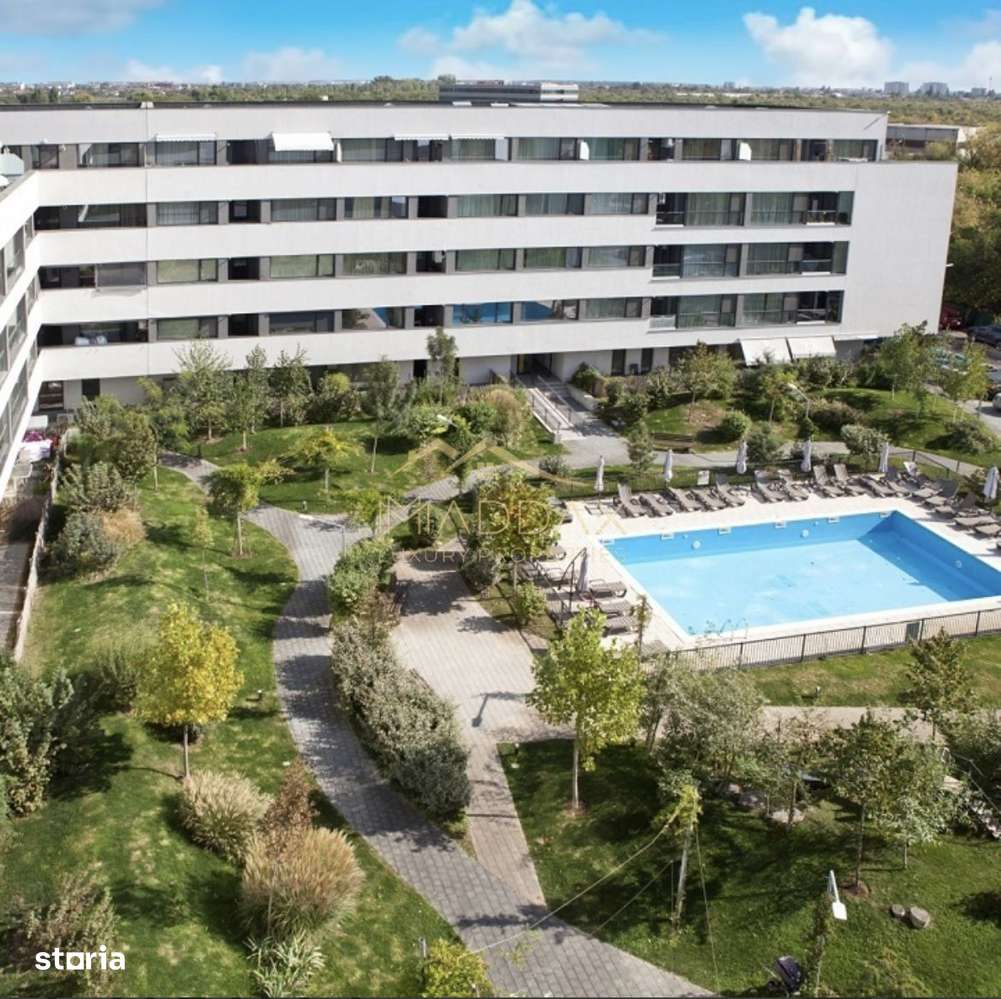 Apartament 2 camere***Bloc NOU premium**Piscina//Sector 1_Chitila-18