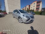Opel Zafira 2.0 CDTI Cosmo EcoFLEX S&S - 5