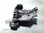 Apoio /suporte De Alternador 0379_03143g Seat Toledo I (1l) 1.6 - 2