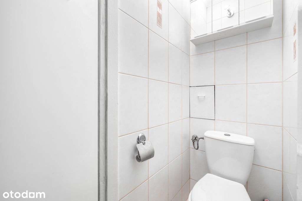 Rozkładowe mieszkanie na lubelskim Czechowie-13