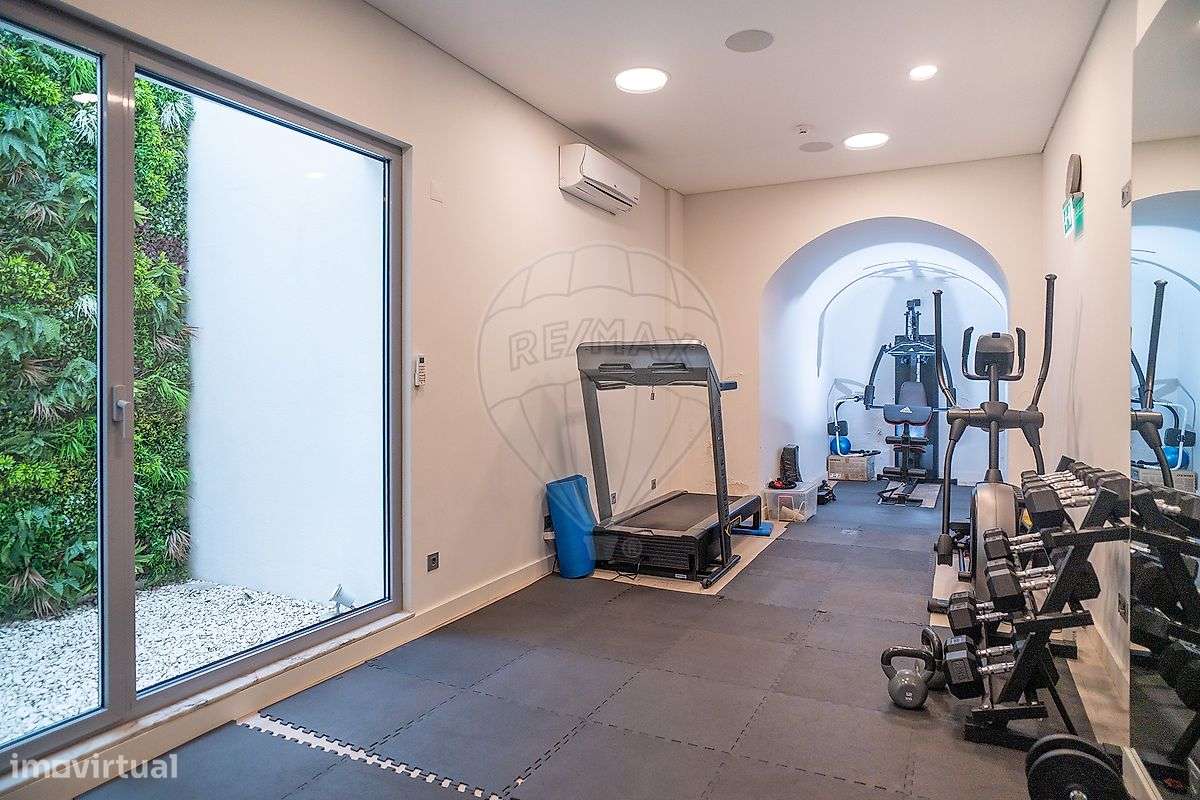 Duplex T5 para venda-33