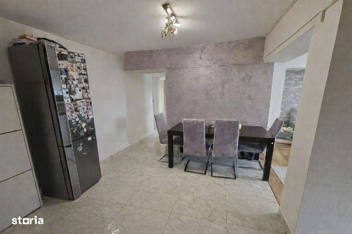 Apartament 3 camere,Zona Bdul.Unirii.Alba Iulia!-5