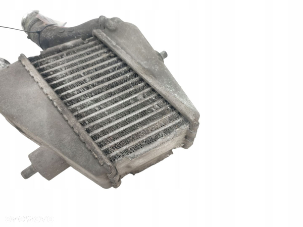 INTERCOOLER HONDA CIVIC VIII 8 UFO 2.2 I-CTDI 1271002450 - 6