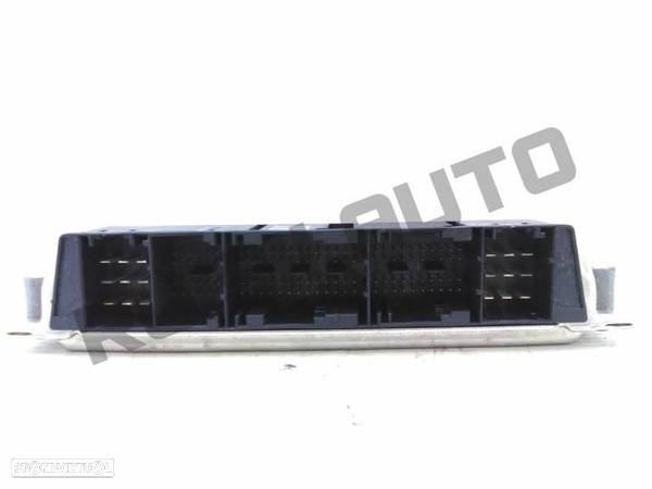 Centralina Do Motor 02810_10754 Land Rover Range Rover Iii (l32 - 2