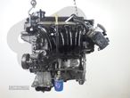 Motor Hyundai I20 1.2 16V 55KW ECONEXT B/GPL Ref: G4LA - 3
