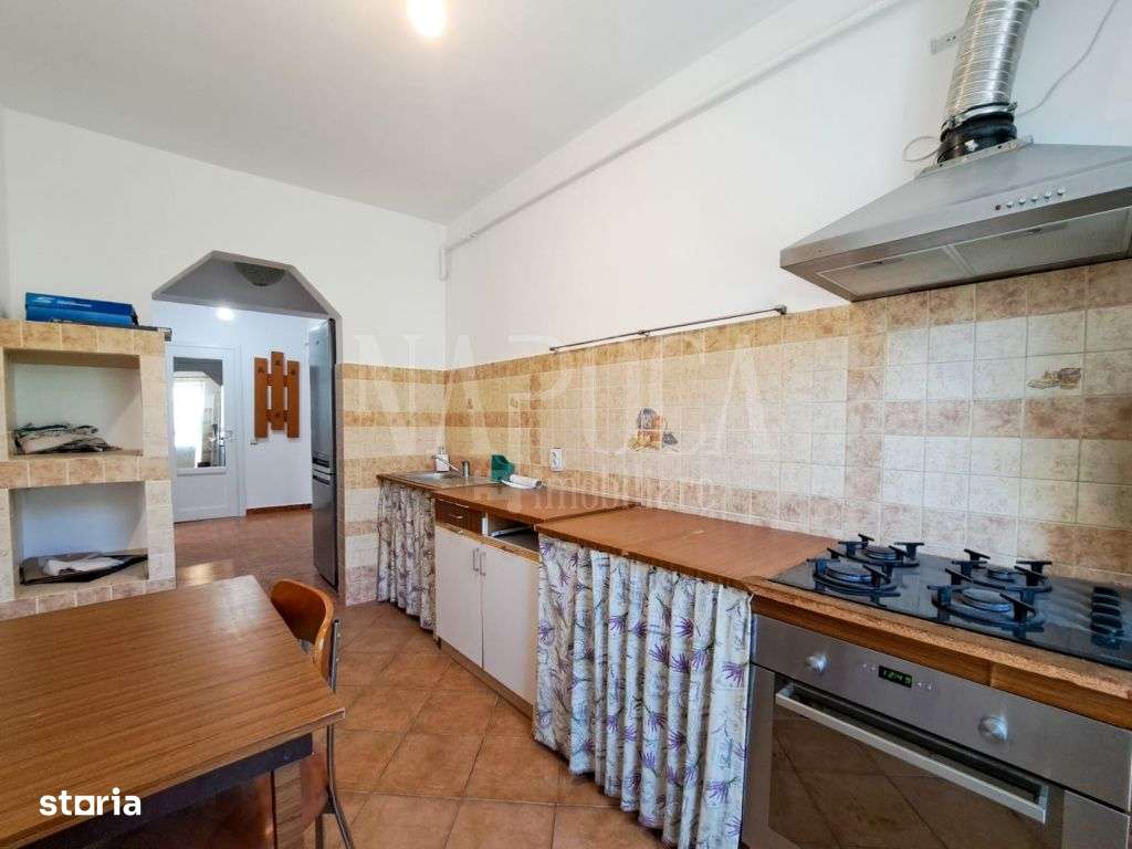 Apartament 2 camere de vanzare in Floresti - Imagine principală: 3/6