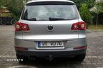 Volkswagen Tiguan 2.0 TDI 4Mot Sport&Style DSG - 23