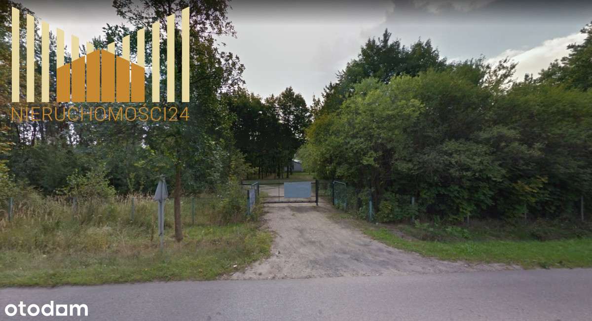 Działka zabudowana w powiecie otwockim - Pełny obrazek: 5/5