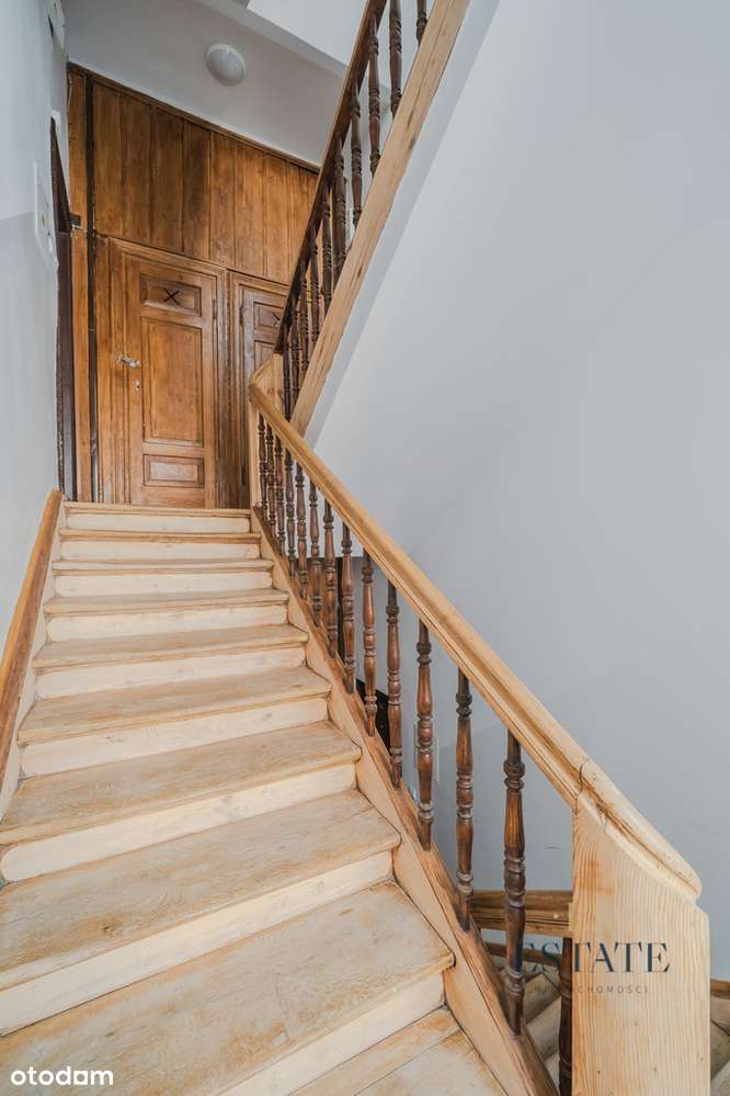 Śródmieście Południowe, 3 pokoje!-12