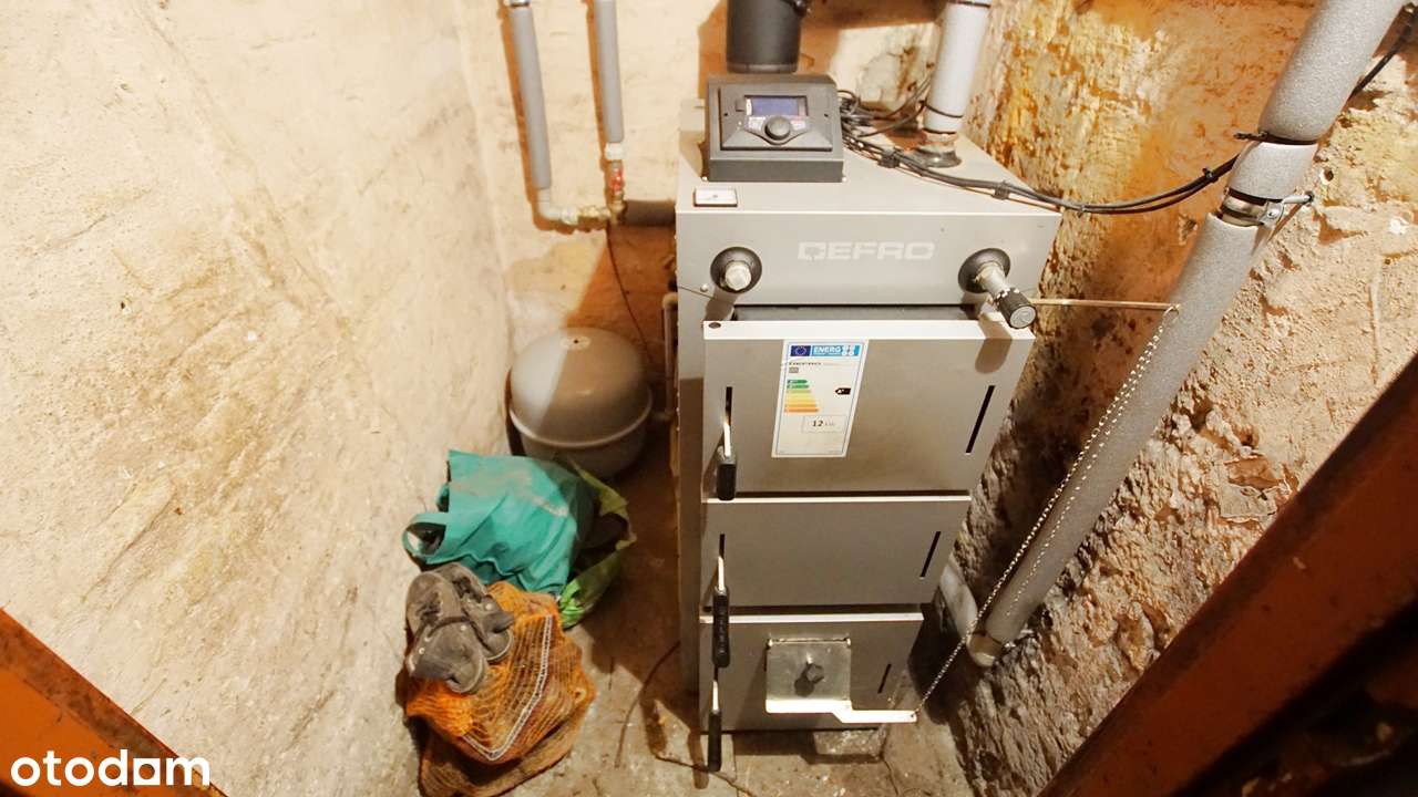 Nieruchomość Rolna Zabudowana-8