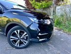 Nissan Qashqai 1.5 dCi N-Connecta J18 - 2